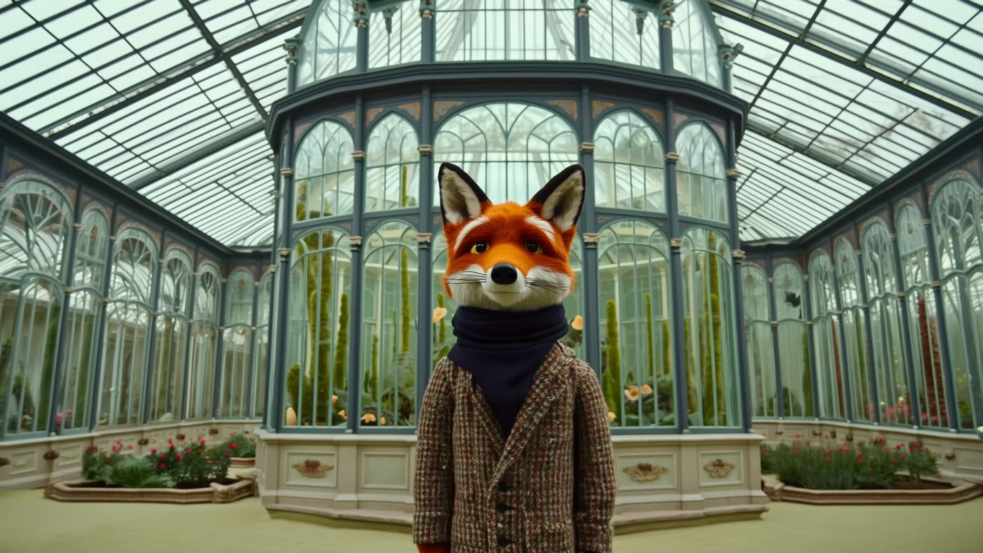 Gotham Greenhouse